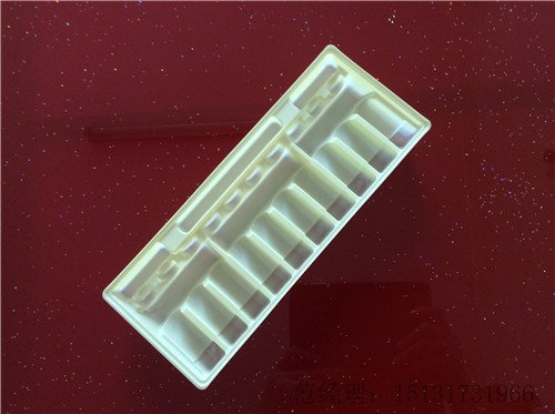 口服液托10支黄色