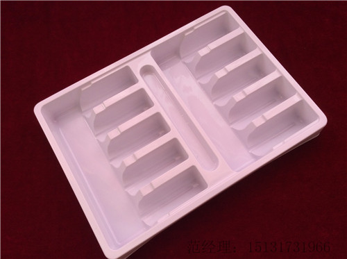 口服液托10支（上下层放）