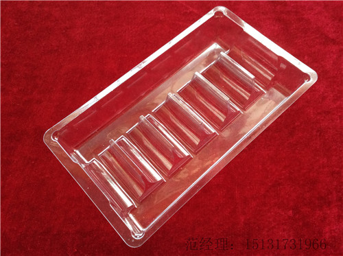 口服液托6支透明