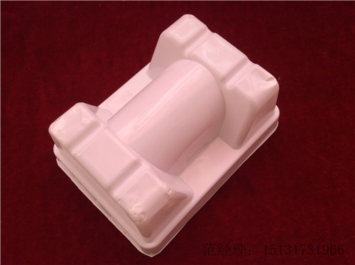 针剂托--异形瓶