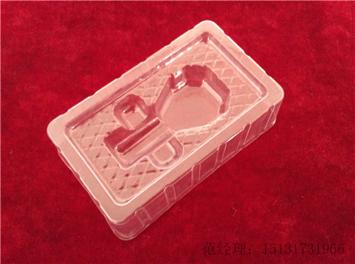 针剂托--1瓶挽边