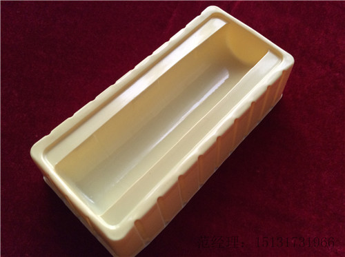 针剂托10支（白色）