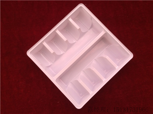 西林瓶托24支（透明）