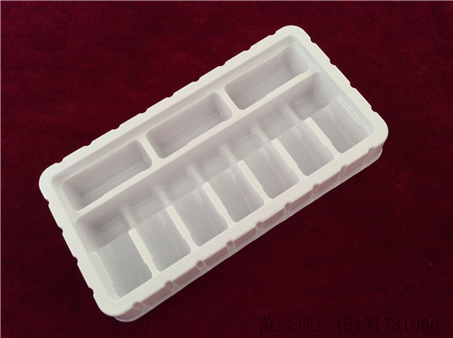 西林瓶托5支（透明）