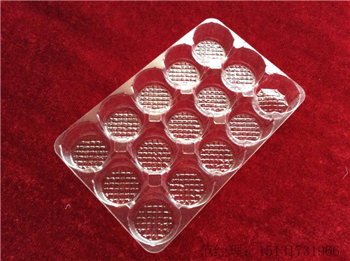 西林瓶塑料托10支