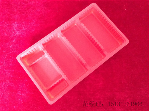 塑料托(薄片)