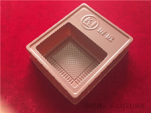 塑料托(大盒)
