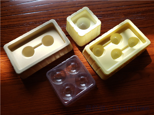 塑料水果盒托(定做)