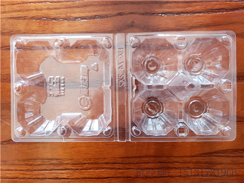 塑料水果盒托(防护托)