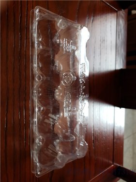 塑料水果盒托(套装)